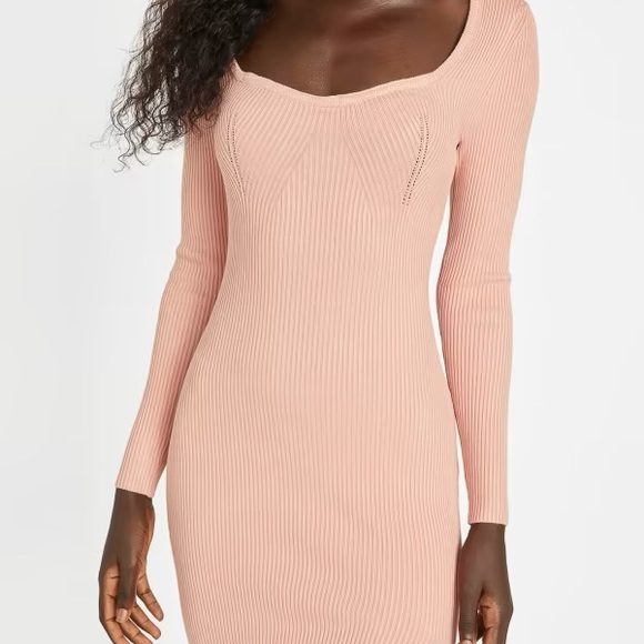 Guess sweater dress - Picture 2 of 2